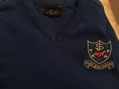 Mount Sackville Secondary School Uniform For Sale in Castleknock, Dublin from shopper8750