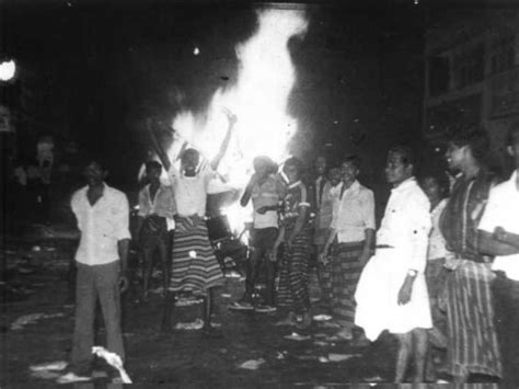 Black July 1983: Genocide of Tamils in Sri Lanka – Countercurrents