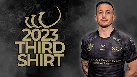 Vikings launch 2023 third kit - Widnes Vikings