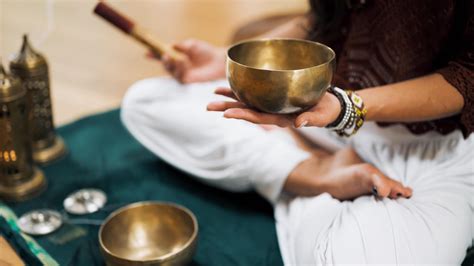 Sound Bath Meditation