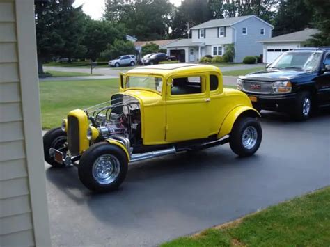 1932 Ford American Graffiti Coupe Clone for sale