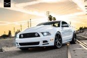 Ford Mustang Accessories & Parts - CARiD.com