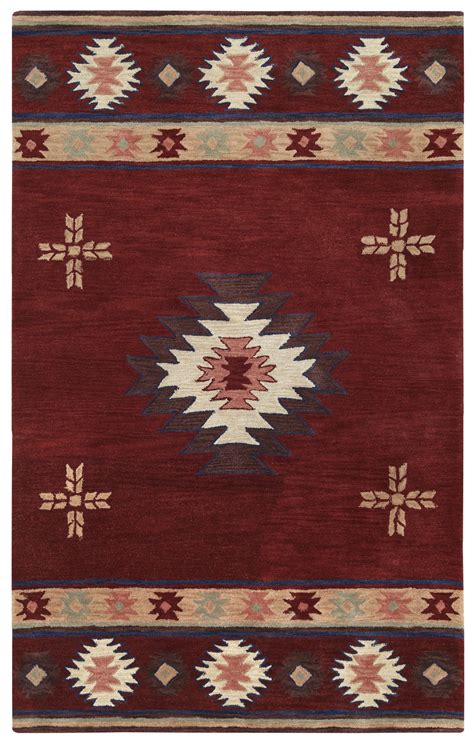 Rizzy Southwest SU2008 Area Rug – Incredible Rugs and Decor