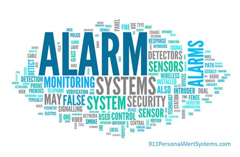 Modern and Effective Safe Personal Alarm Systems That Save Lives – 911 ...