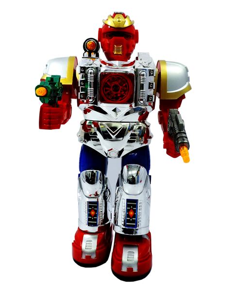 AMAZING ROBOT TOYS - Battery Operated Toys ROBOT TOYS for Kids at Best Prices - Shopclues Online ...