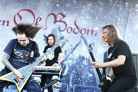 Children of Bodom to Enter Studio in 2017