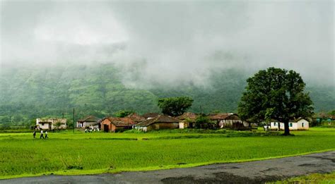 Amboli Tourism (2024) - Maharashtra > Top Places, Travel Guide