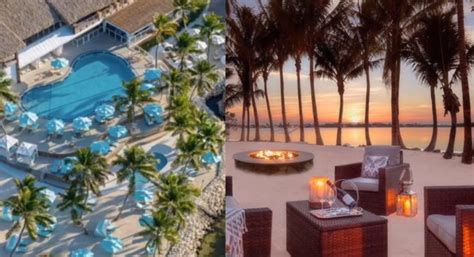 The Florida Keys’ First Ever Adults-Only All Inclusive Resort Is Now ...