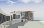 Edmonton airport’s new Renaissance Hotel | Canadian Design and Construction Report