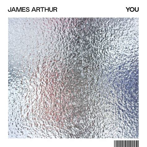 James Arthur: "You" - das 3. Album des Briten voller Vorab-Hitsingles