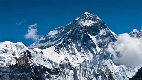 Nepal opens Mt. Everest after nearly 5 months