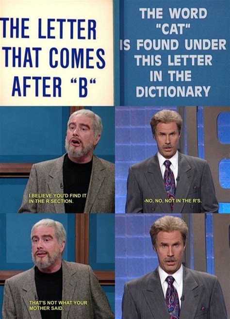 41 Of The Funniest Celebrity Jeopardy Moments From Saturday Night Live