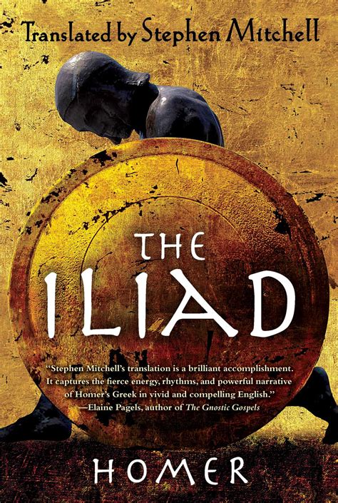 The Iliad | Home