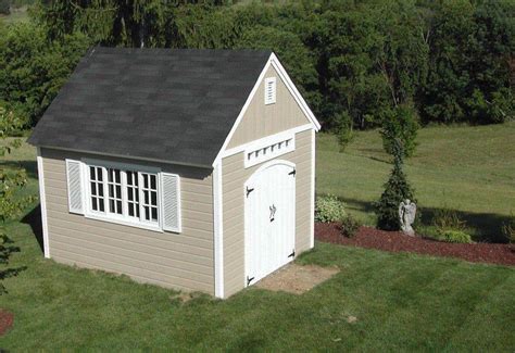 What Are The Best Roofing Materials For Sheds? - Summerstyle