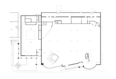 Mount Zion Baptist Church — Anecdote Architectural Experiences