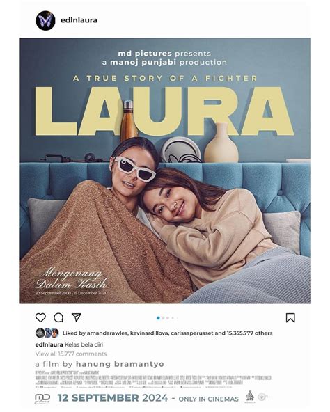 Laura Movie (2024) - Release Date, Cast, Story, Budget, Collection, Trailer, Poster, Review