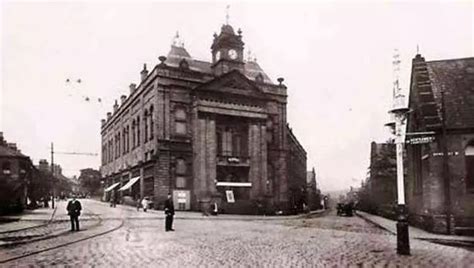 Family History: Film captures Yorkshire life in war years - YorkshireLive