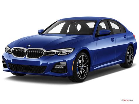 2022 BMW 3-Series Prices, Reviews, & Pictures | U.S. News