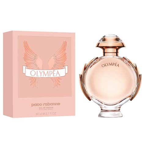 Olympea Perfume 50ml - Thế giới nước hoa cao cấp dành riêng cho bạn