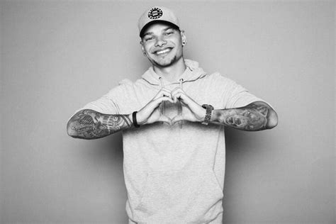 INTERVIEW: Tattoo Stories with Kane Brown | iHeart