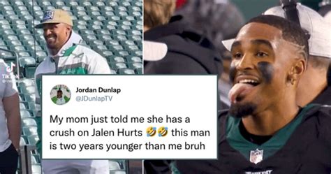 21 Jalen Hurts Memes Proving The Internet Is In Love