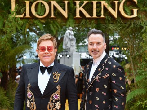 Elton John’s Not a Fan of 'The Lion King' Remake Music | The Pop Insider