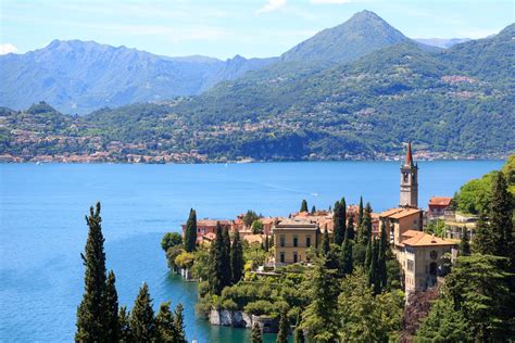 Comer See Italien : Ein Perfekter Sommertag Am Lago Di Como Road Traveller, Lake como, italy ...