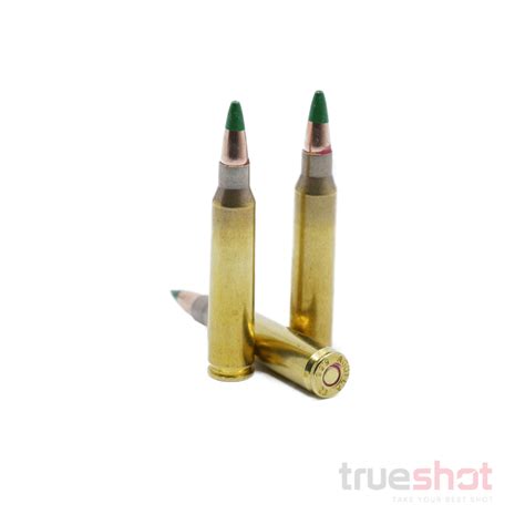 Aguila 5.56x45mm M855 - 62 Grain FMJ - High-Quality Ammunition