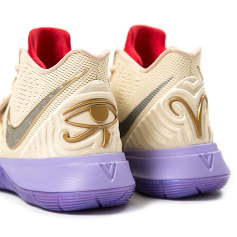 Concepts Shares New All-Seeing Eye-Inspired Nike Kyrie 5 | KaSneaker