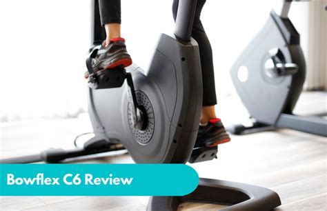 Bowflex C6 Review: Is it Worth Buying It? - The Gym Lab