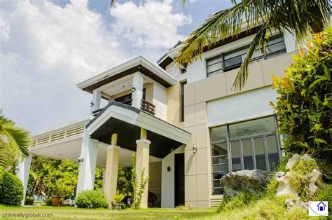 Lots for sale in Tokyo Mansions, South Forbes | Phil Realty Global Marketing