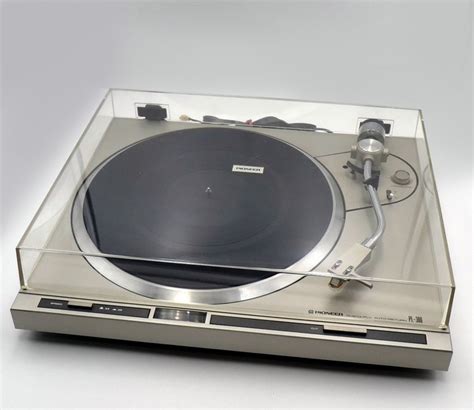 Pioneer - PL-300 - Piatto - Catawiki