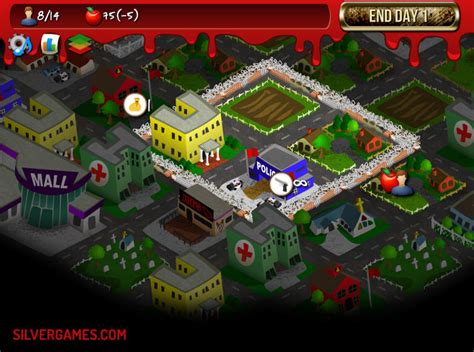 Rebuild 2 - Play Online on SilverGames 🕹️