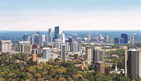 Would Buckhead cityhood worsen housing affordability? - Atlanta Civic Circle