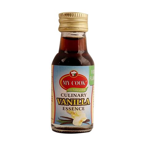 Buy My Cook Vanilla Essence At Best Price - GrocerApp