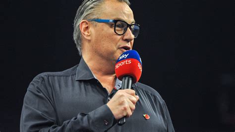 PDC Q School: John Part advances to final stage in bid to regain tour card for 2024-25 season ...