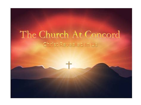 THE CHURCH AT CONCORD - Churches - 3500 Clayton Rd, Concord, CA - Phone Number - Yelp