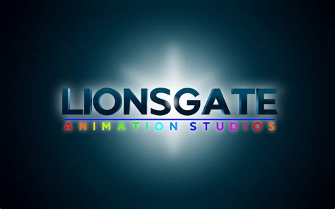 #500 What Draw Lionsgate |Animation Logo.| by mfdanhstudiosart on ...