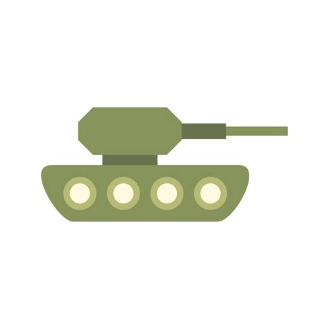 Tank Vector Icon 354057 Vector Art at Vecteezy