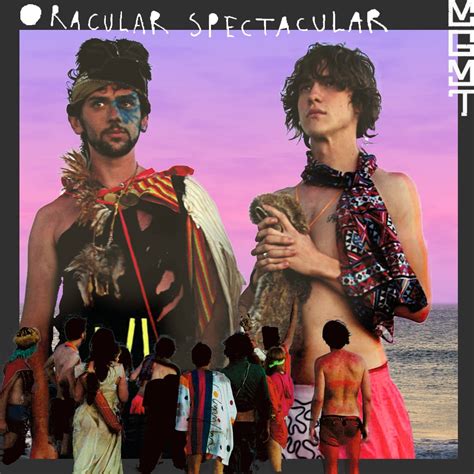 MGMT – Congratulations Lyrics | Genius Lyrics