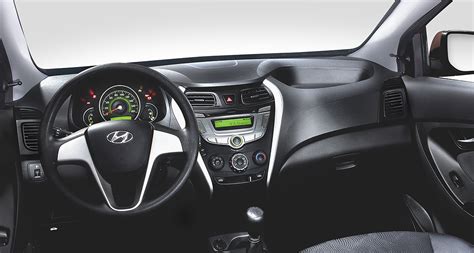 Eon Interior - Find a Car | Hyundai GT