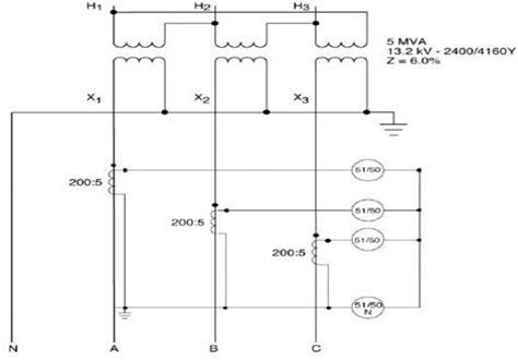 How to Read Electrical Diagrams | AutomationForum