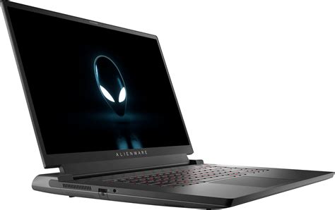 Questions and Answers: Alienware m17 R5 17.3" 360Hz FHD Gaming Laptop ...