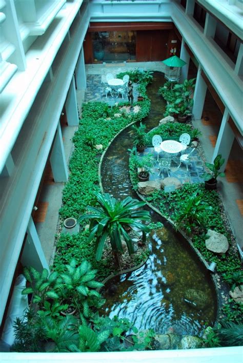 Indoor Garden Ideas