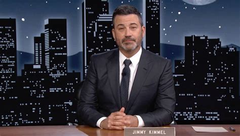 Jimmy Kimmel Cannot Quit ABC Late-Night Show: Here’s Why - The Celeb Post