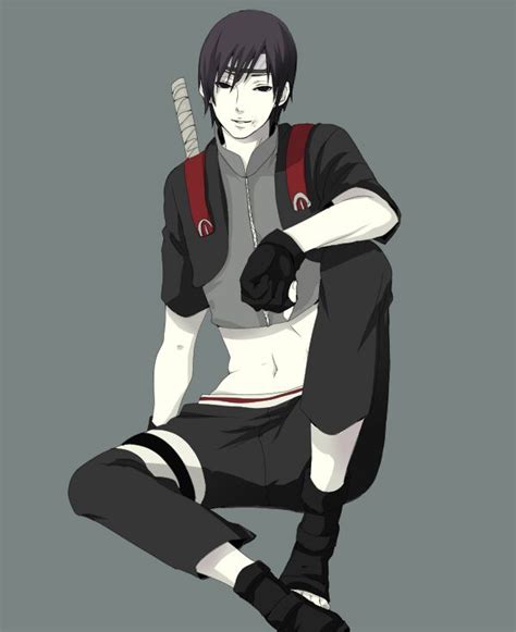 17 Best images about Sai ☪ Naruto Shippuden on Pinterest | Chibi, Feelings and Kakashi