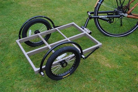 Cargo Trailers for eBikes – The Complete Guide