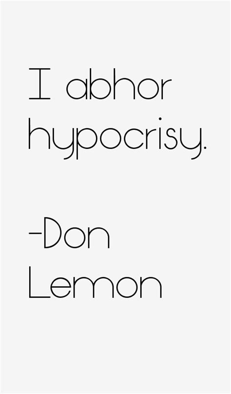 Don Lemon Quotes. QuotesGram