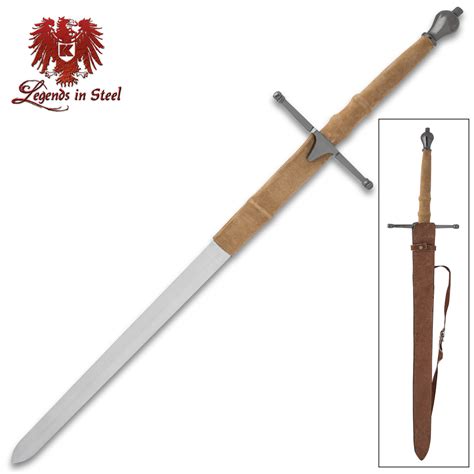 William Wallace Sword | True Swords