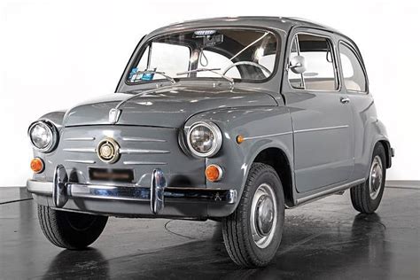 Fiat - 600 D - 1964 - Catawiki